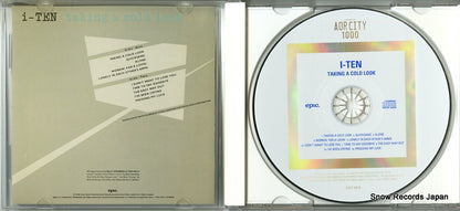 SICP-4916 disc