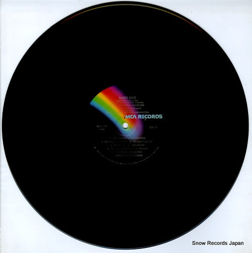 MCA-148 disc