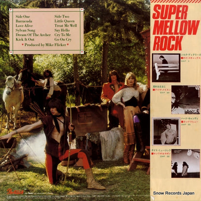 25AP585 back cover