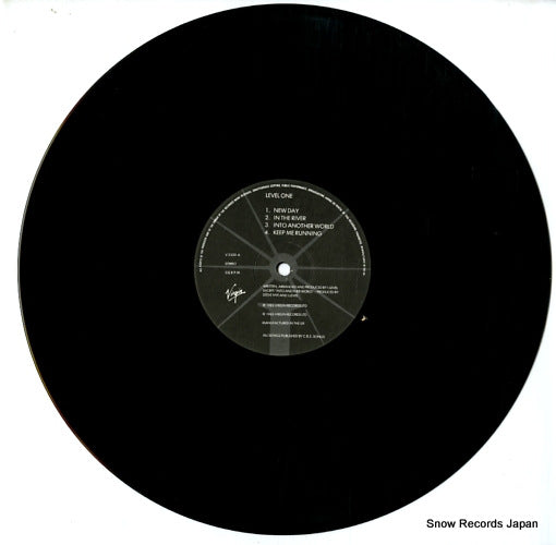 V2320 disc