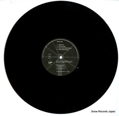 V2320 disc