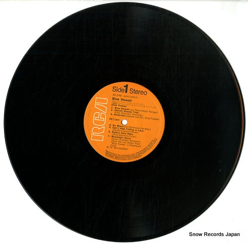 SX-246 disc