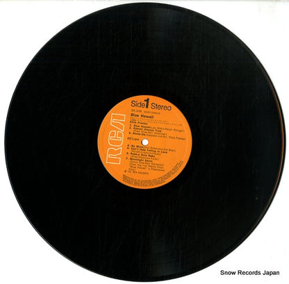 SX-246 disc