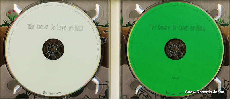 602537151516 disc