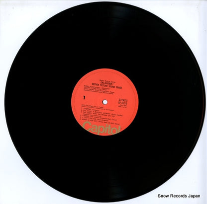 CP-8226 disc