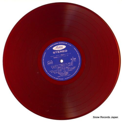 TP-7190 disc