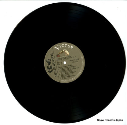 CD4W-7033 disc