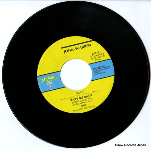 07GA-5002 disc