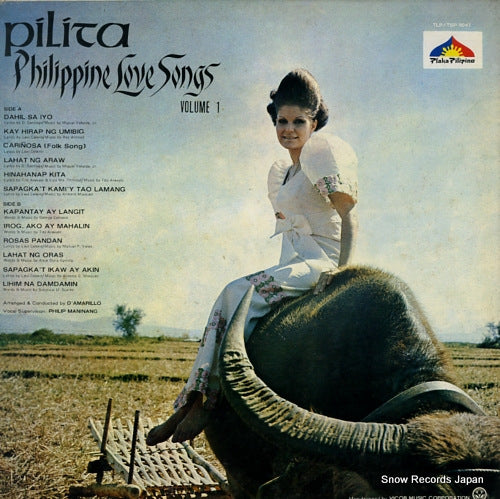 TSP-5047 back cover