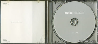 VICP-64918 disc