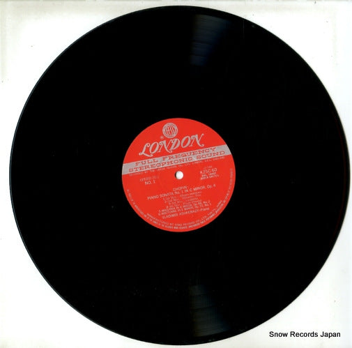 K25C-60 disc