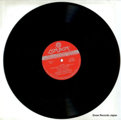 K25C-60 disc