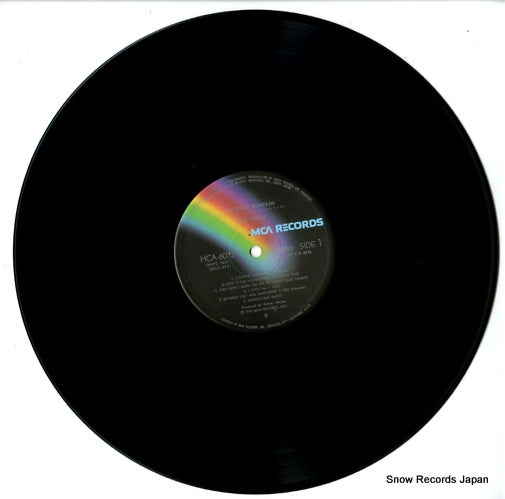 MCA-6072 disc