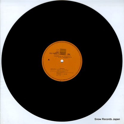 ULS-3294-H disc