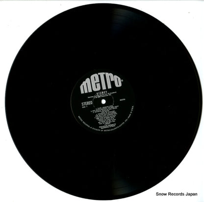 MS-526 disc