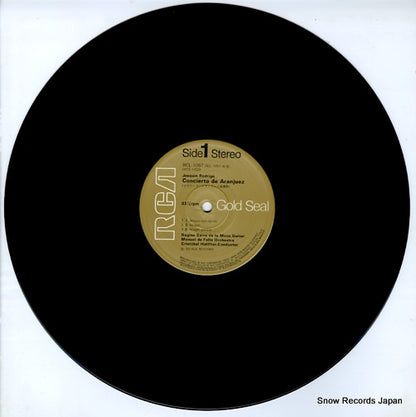 RCL-1057 disc