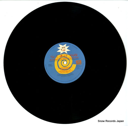 SJ-17137 disc