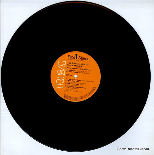 SRA-9348 disc
