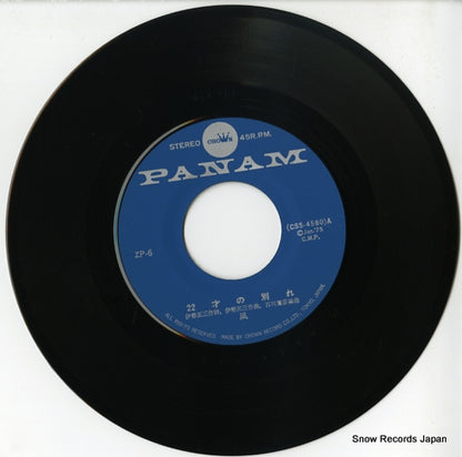 ZP-6 disc
