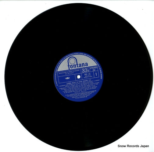 PAT-40 disc