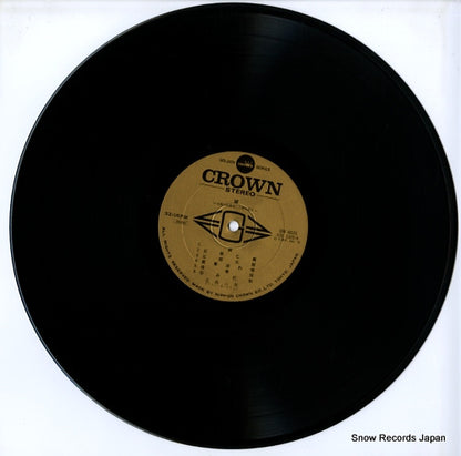 GW-6031 disc