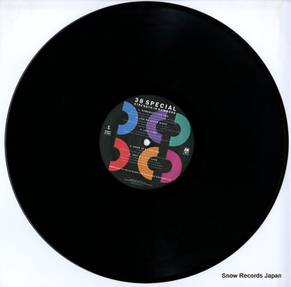 SP5115 disc