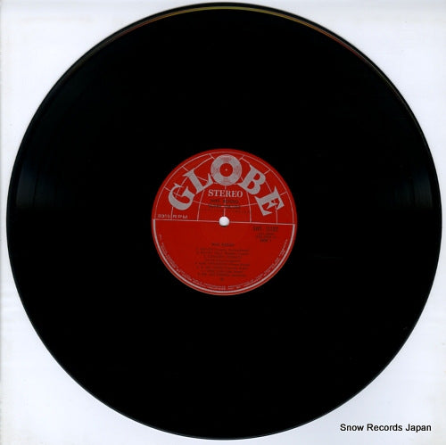 SWX-10102 disc