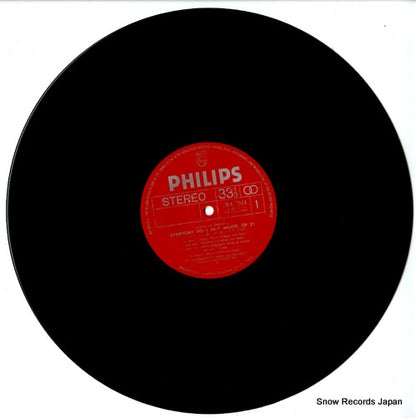 SFX-7914 disc