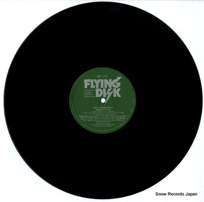 VIJ-6020 disc