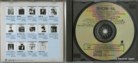 CT32-9011 disc