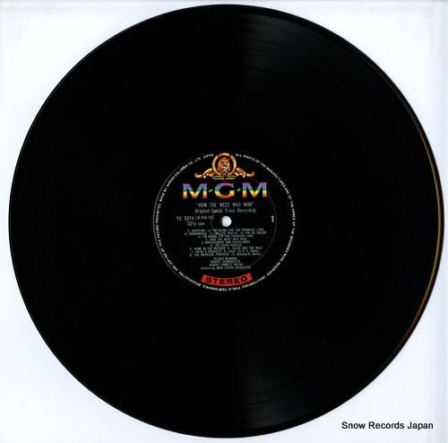 YS5074 disc