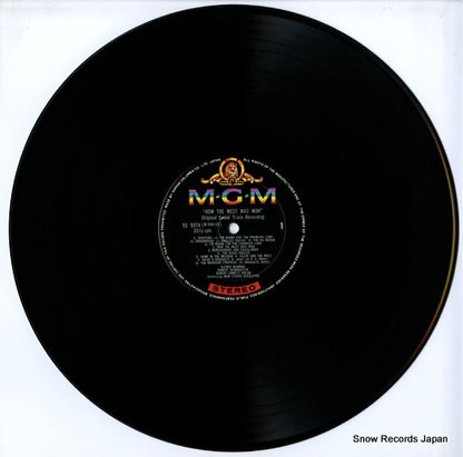 YS5074 disc