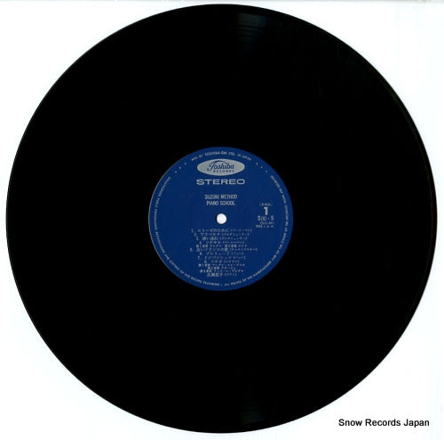 S(S)-5 disc