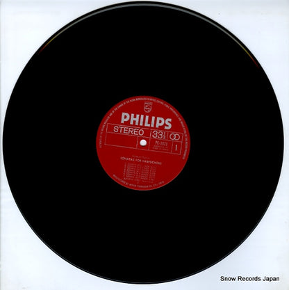 PC-1821 disc