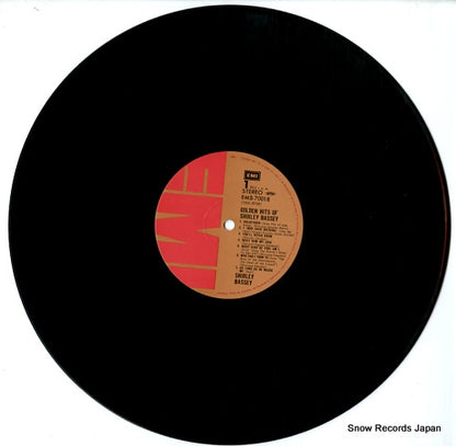 EMS-70018 disc