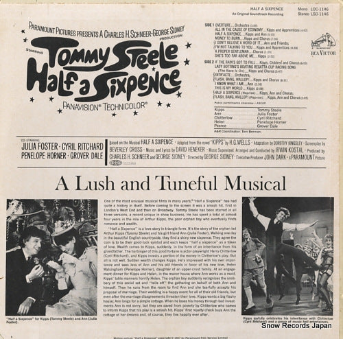 LSO-1146 back cover