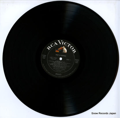 LSO-1146 disc