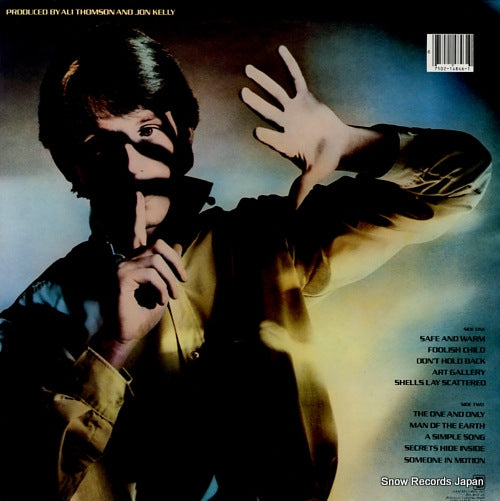 SP-4846 back cover