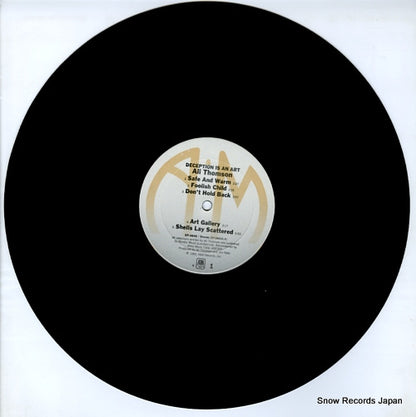 SP-4846 disc