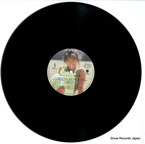 WTP-90363 disc