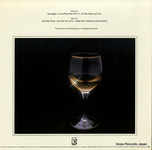6E-305 back cover