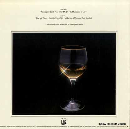 6E-305 back cover