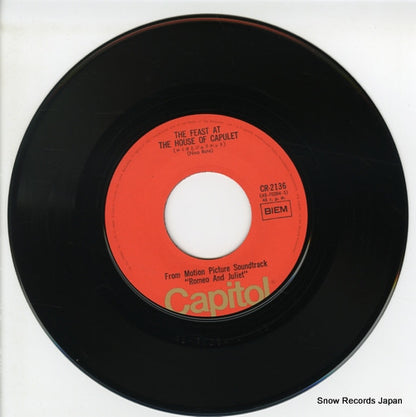 CR-2136 disc