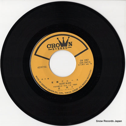CW-1067 disc