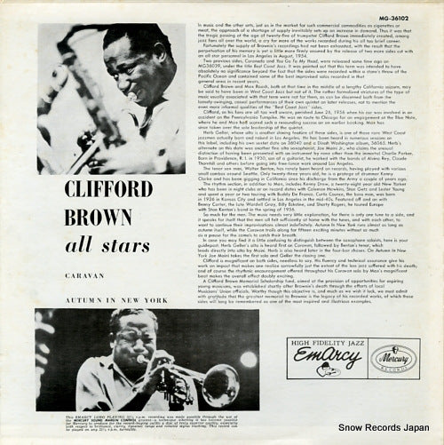 MG-36102 back cover
