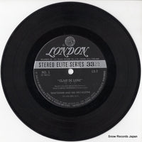 LS-3 disc