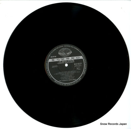 LAX6019 disc
