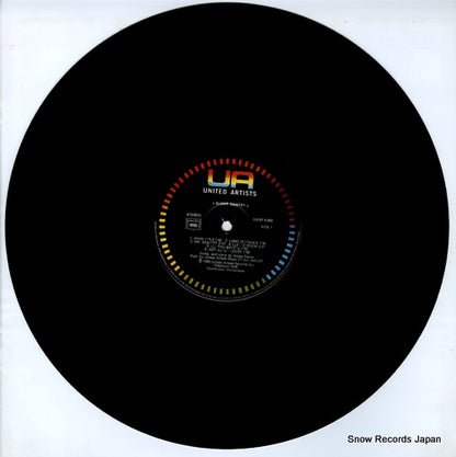 UASF5069 disc
