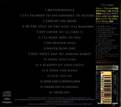 UICU-9001 back cover
