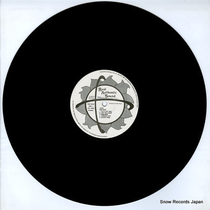 RAS3042 disc